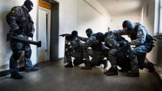 swatteam_1161x653 | Cristi Bucurie / Dreamstime.com