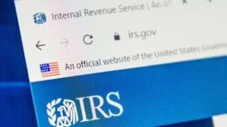IRS Site | Vasile Bobirnac / Dreamstime.com