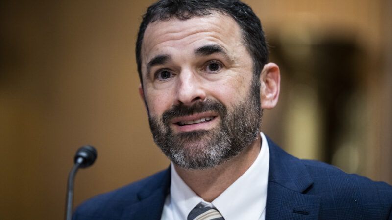 IRS commissioner | Tom Williams/CQ Roll Call/Newscom